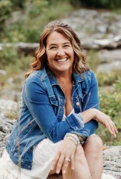 Bethany Whalen, Real Estate Salesperson in Altoona, Affiliated