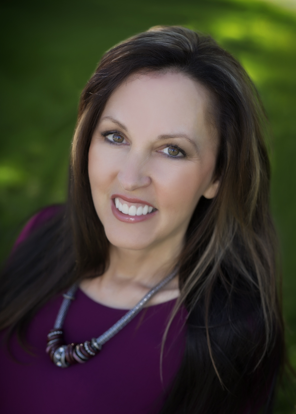Denise Abmont, Associate Broker | Partner in Eagle, Amherst Madison Real Estate 
