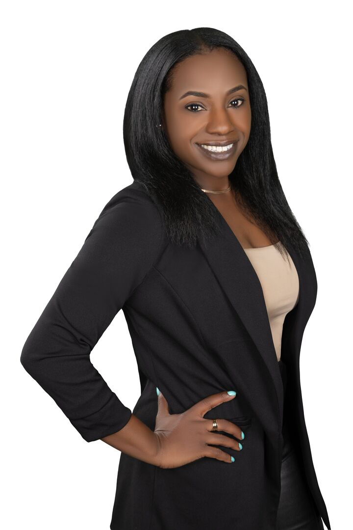 Tammy Sanders, Real Estate Salesperson in Menifee, Associated Brokers Realty