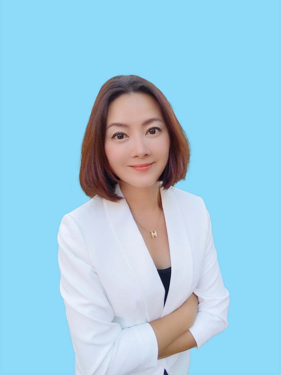 Naomi Hsiao, Real Estate Salesperson in Temecula, Affiliated