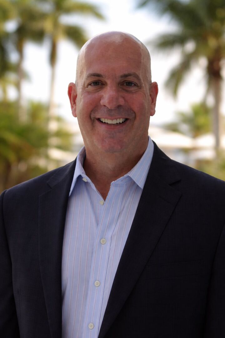 Stuart Levin, Real Estate Salesperson in Ventnor City, Argus Real Estate