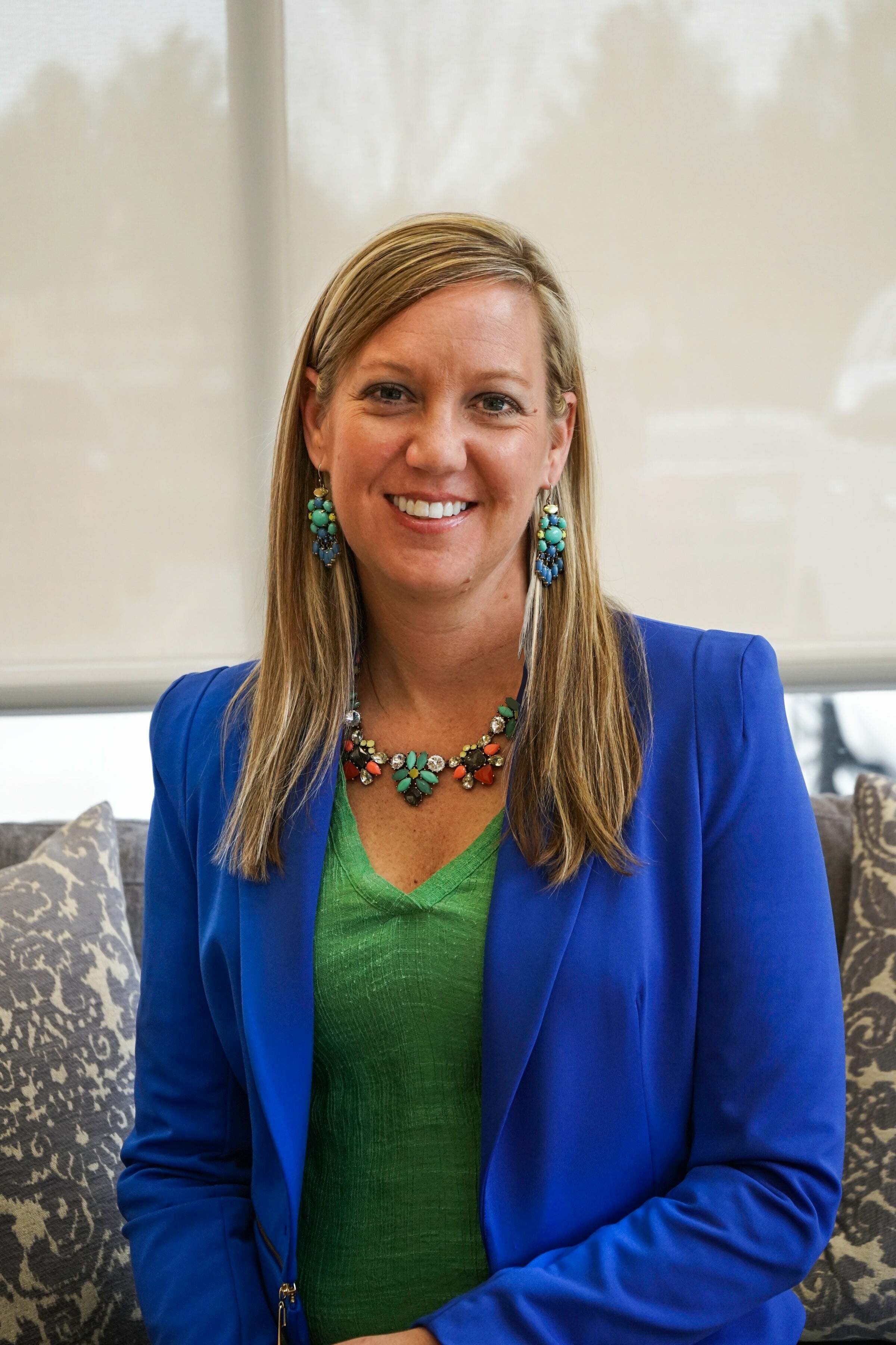 Erin Marler,  in Jacksonville, Lifestyles Realty