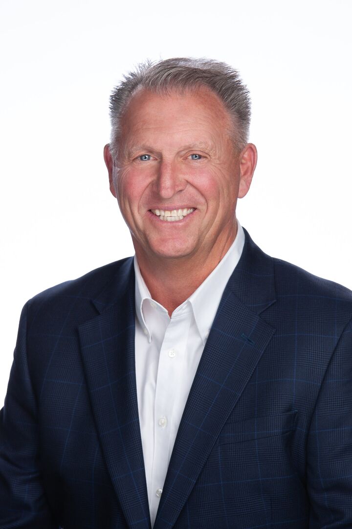 John Beutler, Associate Real Estate Broker in Coeur D Alene, Beutler & Associates