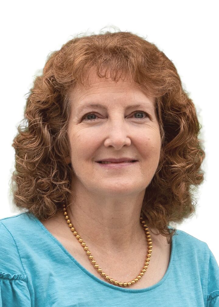 Johnna Zigmond, Real Estate Salesperson in Seguin, North East