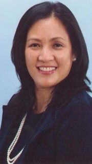 Jocelyn Baluyut, Real Estate Salesperson in Las Vegas, Americana