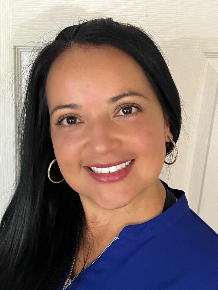 Carolina Gomez, Real Estate Salesperson in Marlborough, ERA Key Realty Services