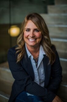 Hollie Sessions, Owner in Vancouver, Windermere