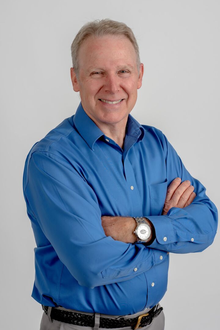 John Bunn, Real Estate Broker/Owner in Hamilton, Bunn Real Estate