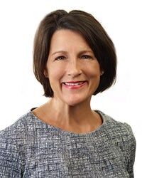 Brenda Brooks,  in Spartanburg, Caine