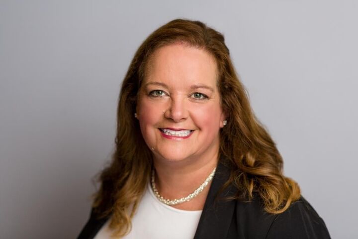 Rebecca Kimberlin, Real Estate Salesperson in Glen Allen, Napier Realtors ERA