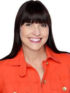 Karolyn Merrill
