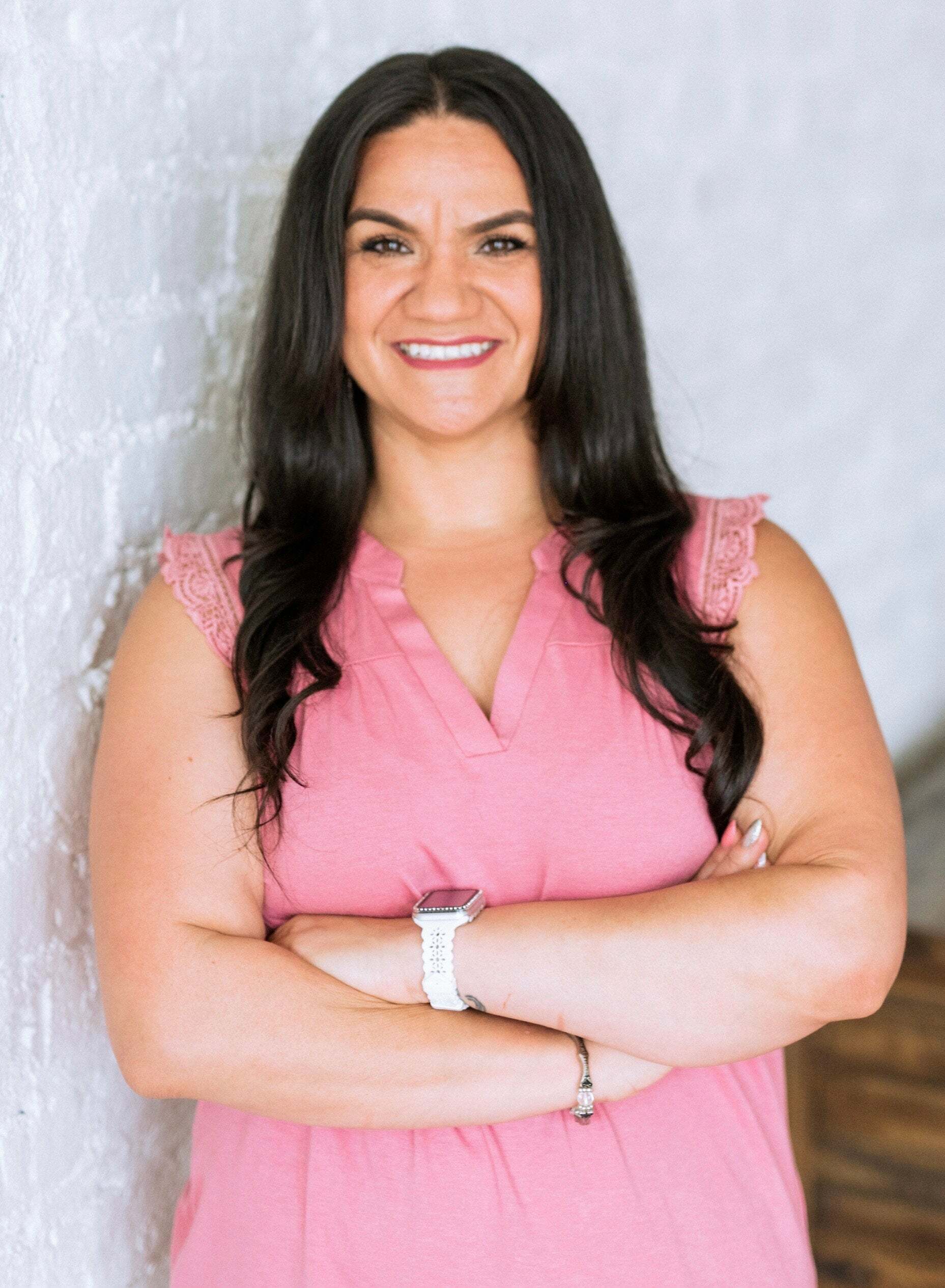 Candice Sanchez, Real Estate Salesperson in Virginia Beach, Premier