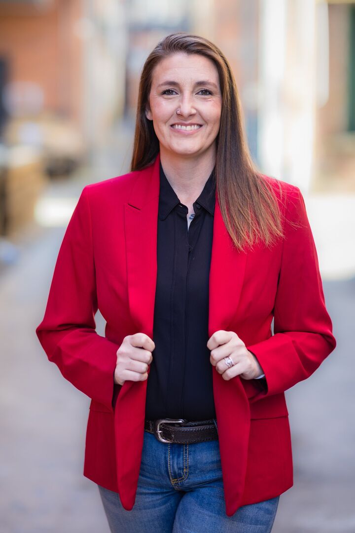 Megan Bullington, Affiliate Broker in Greeneville, Legacy