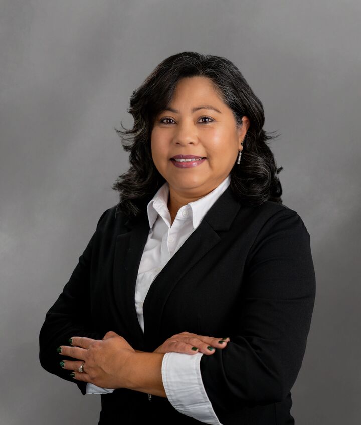 Maricela Quintanilla, Real Estate Salesperson in Walnut, Masters