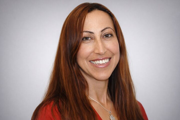 Nada O'Neill,  in Yardley, Realty Connect