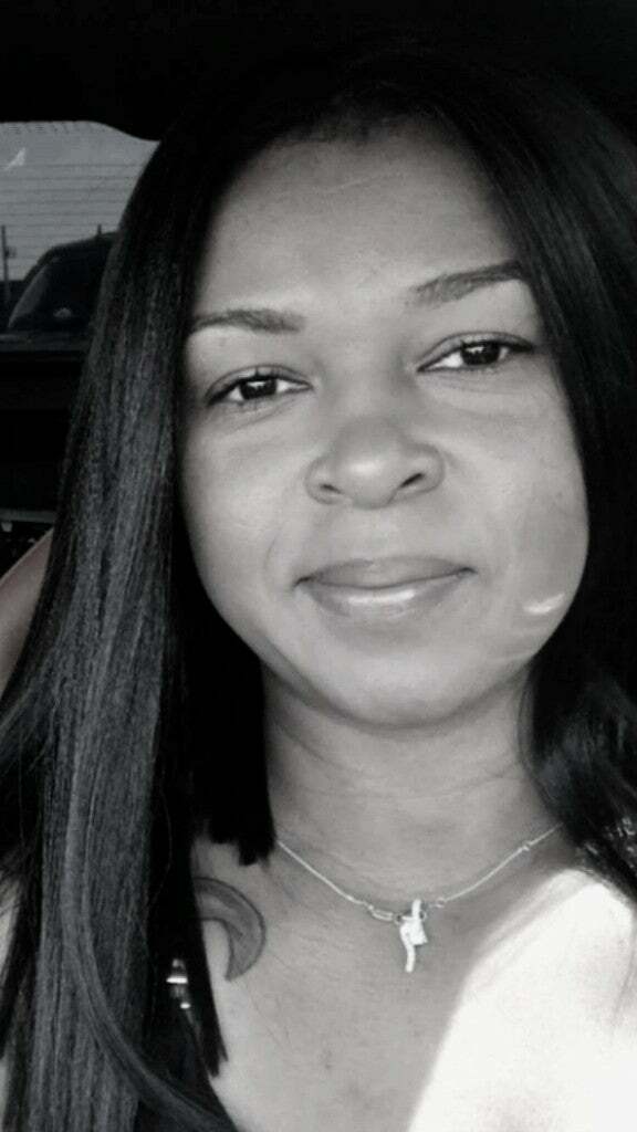 Shvonda Holiday,  in Baton Rouge, Tiger Town