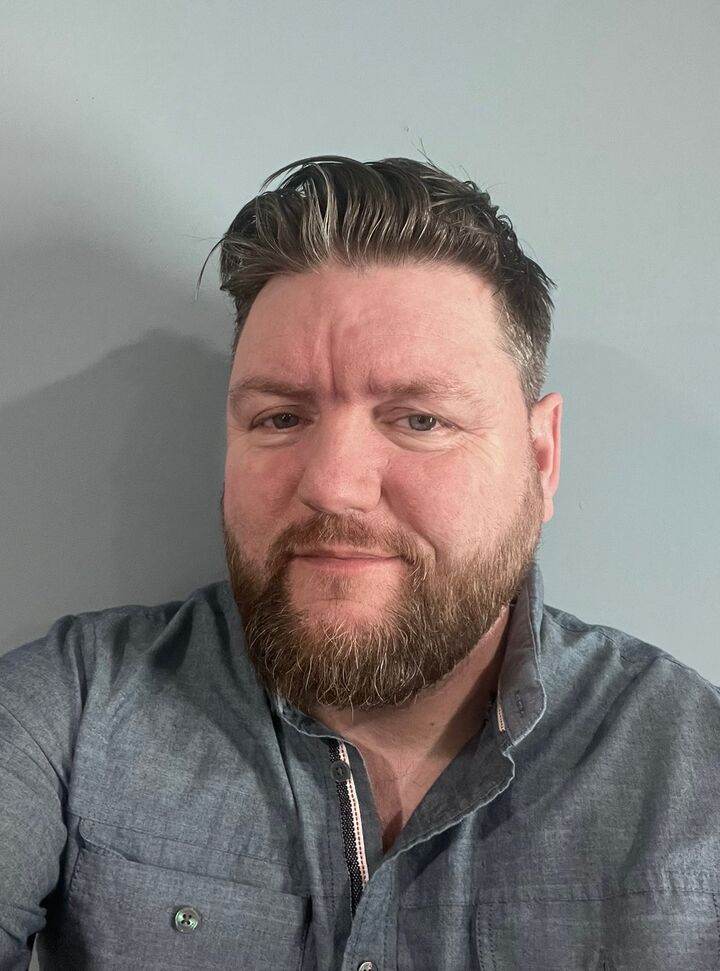 David Cousins, Real Estate Salesperson in Falmouth, North East