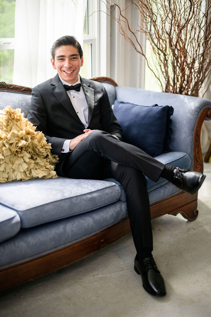 Daniel Munoz, Real Estate Salesperson in Shelbyville, Heritage Group