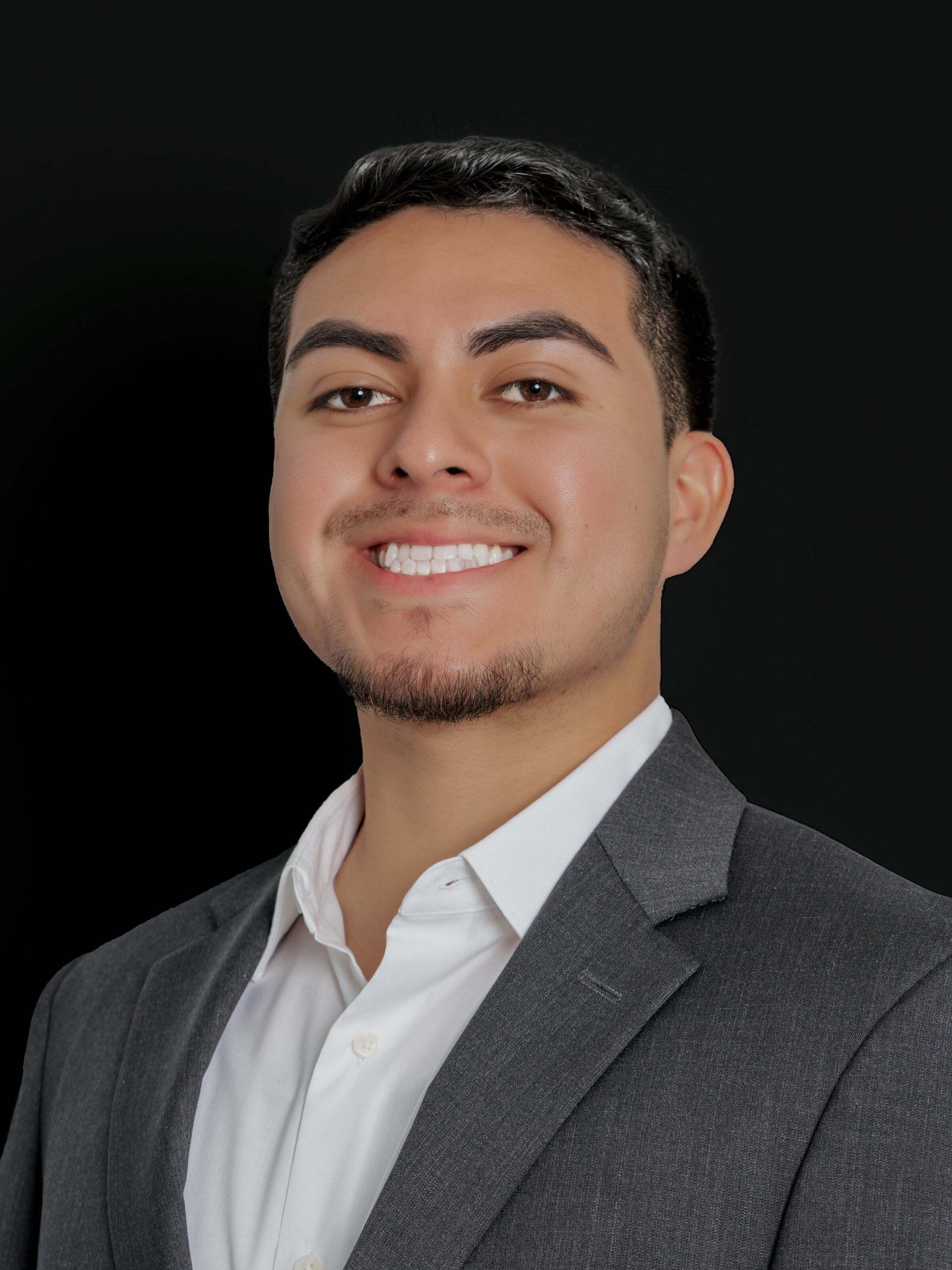 Carlos Cabrejos, Real Estate Salesperson in Daly City, Corcoran Icon Properties