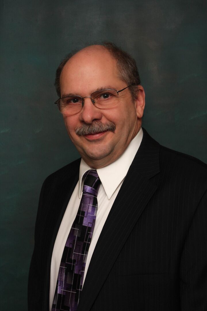 James Bynum, Real Estate Salesperson in Northville, Curran & Oberski