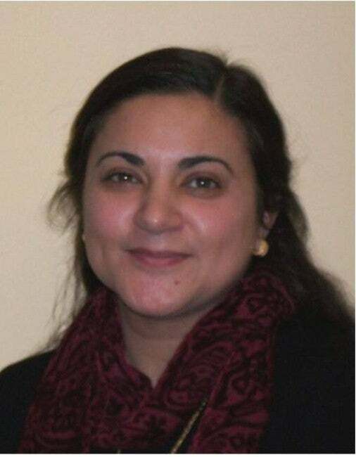Sania Ahmed, Real Estate Salesperson in Tewksbury, North East