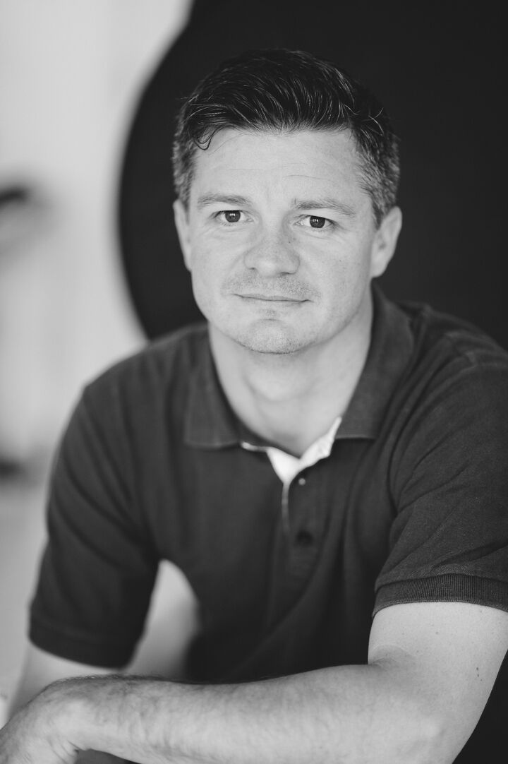 Sean Kennedy, Real Estate Salesperson in Mount Laurel, Maturo