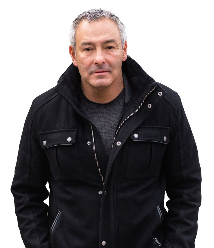 Walter Wardak, Real Estate Salesperson in Coeur D Alene, Beutler & Associates