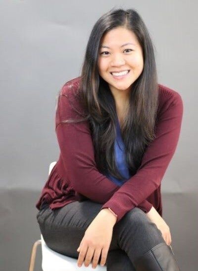 Johanna Martinez, Real Estate Broker in Olympia, Van Dorm Realty