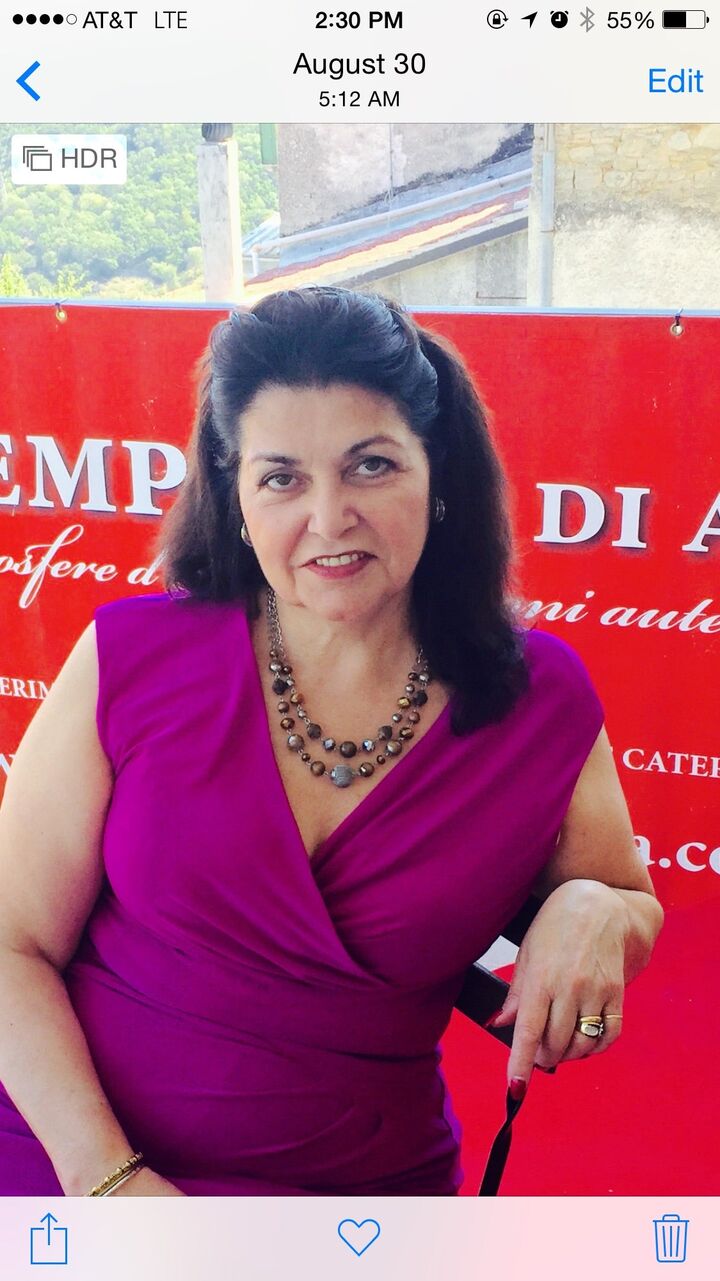 Angelica Marucci,  in Parsippany, Elite Realty