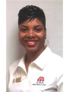 SHANTREA MYERS,  in Scotch Plains, ERA Suburb Realty Agency