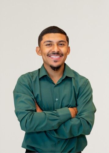 Andy Zamora, REALTOR® in Fair Oaks, Windermere
