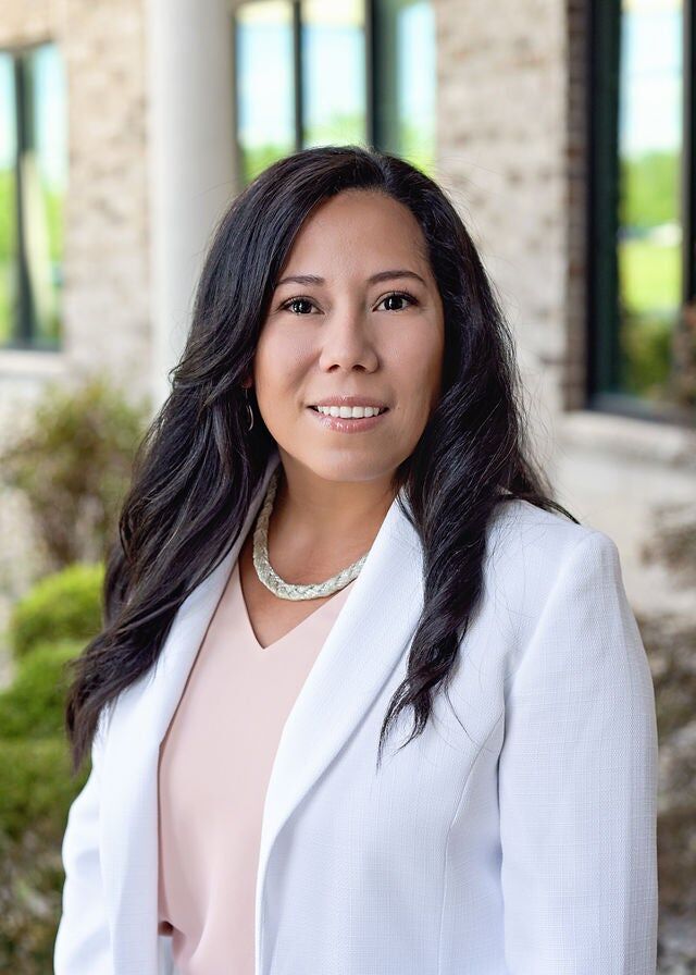 Jaini Miller, Real Estate Salesperson in Springfield, Heritage