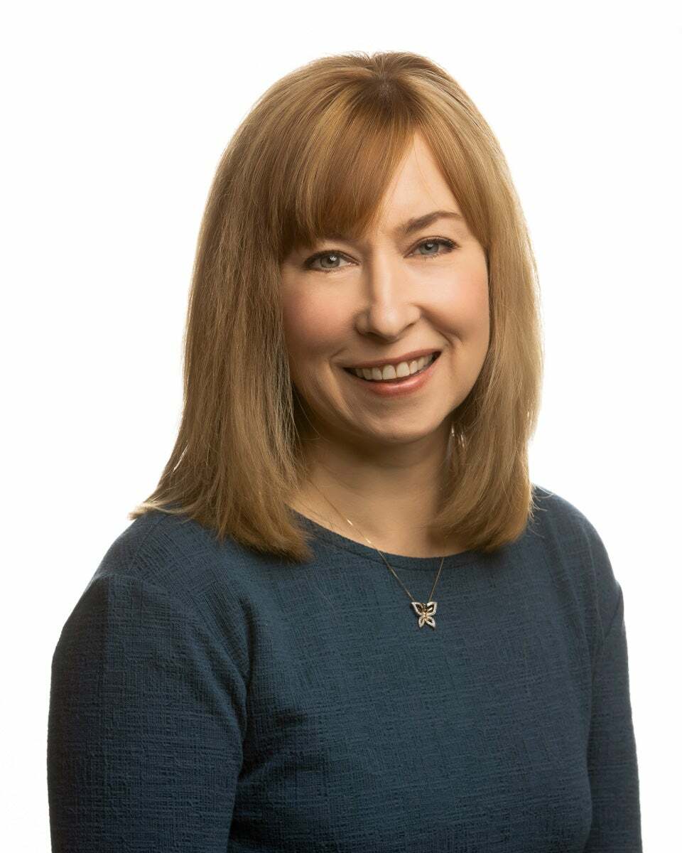 Kelly Cassise, Real Estate Salesperson in Royal Oak, Curran & Oberski