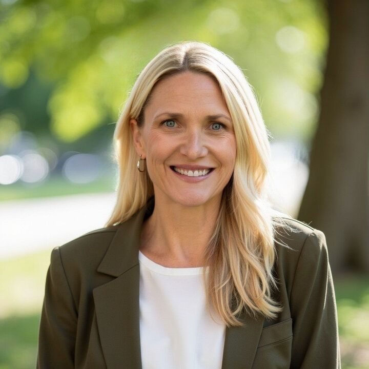 Stephanie Hargraves, Real Estate Broker in Asheville, ERA Live Moore