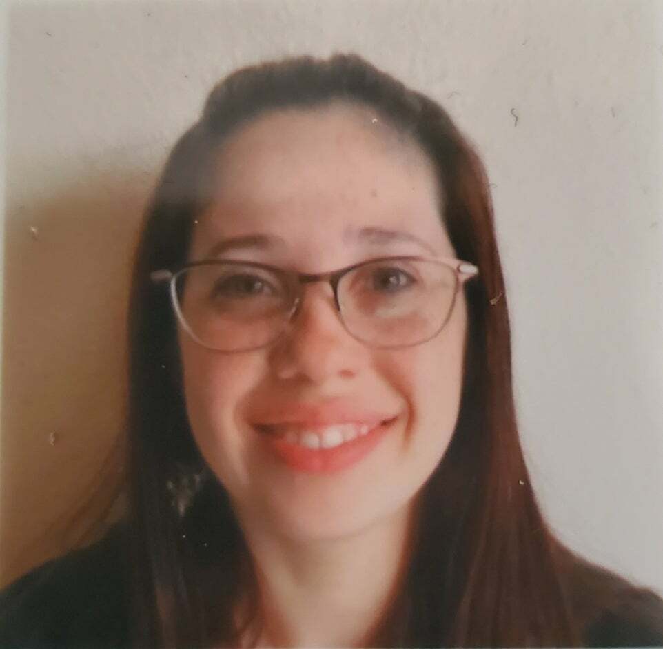 Jillian Santos, Real Estate Salesperson in Las Vegas, Americana