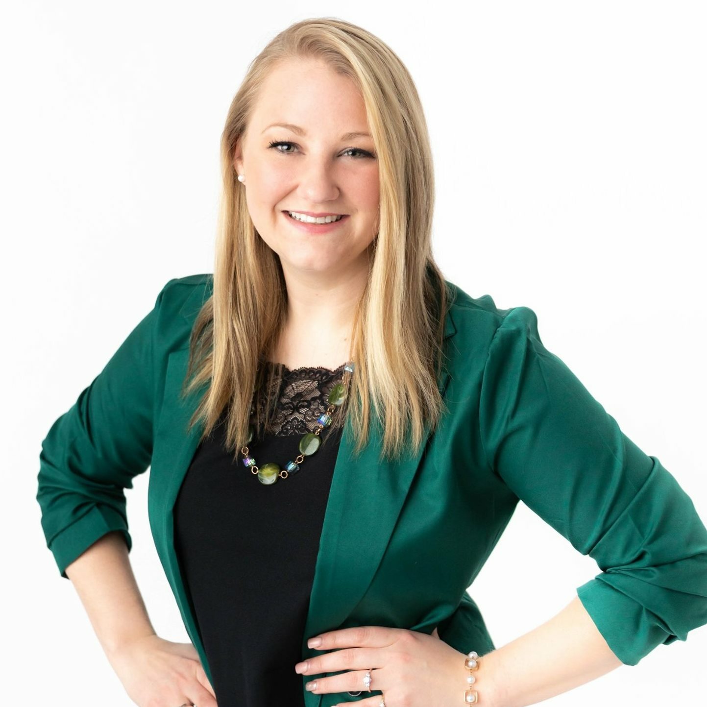Lindsey Coughlan, REALTOR® in Fredericton, EXIT Realty Advantage
