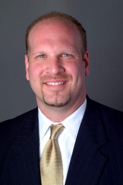 David Levy,  in Coral Springs, Tenace Realty