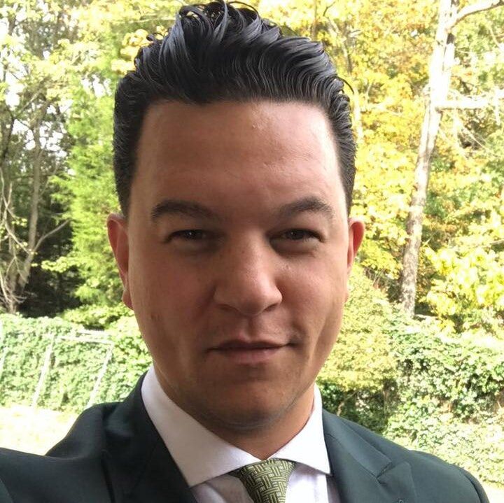 Philip Dorsett, Real Estate Broker in Winston Salem, ERA Live Moore