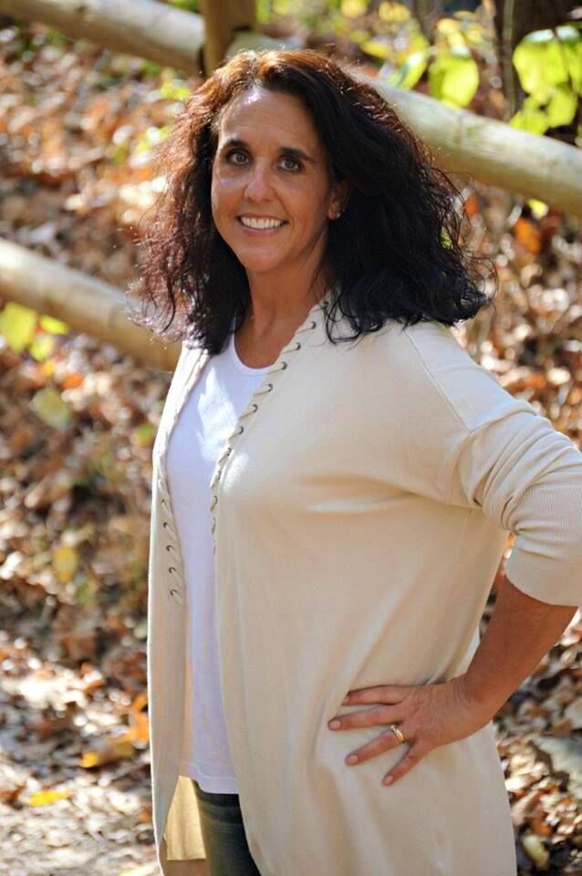 Jamie Cripps, Affiliate Broker in Smithville, Town & Lake