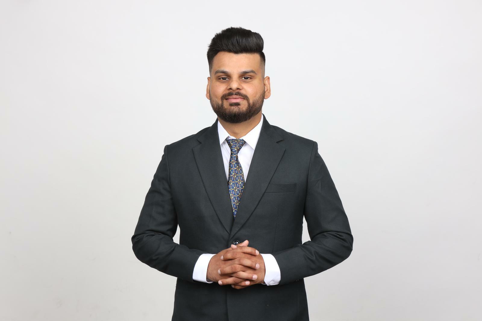 SAHIL BHANDARI,  in Mississauga, Coldwell Banker IKC Realty, Brokerage