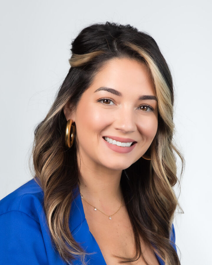 Katie Melton,  in Gulfport, Alfonso Realty