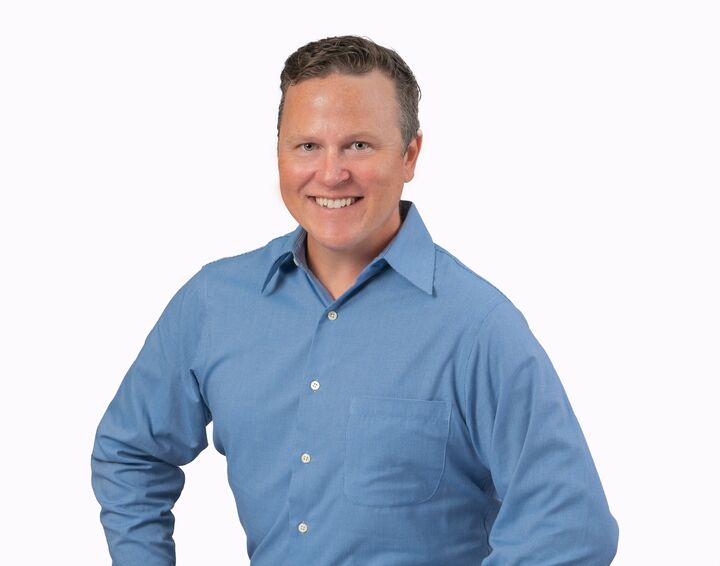 Shea Conley, Real Estate Salesperson in Madeira Beach, Beggins Enterprises