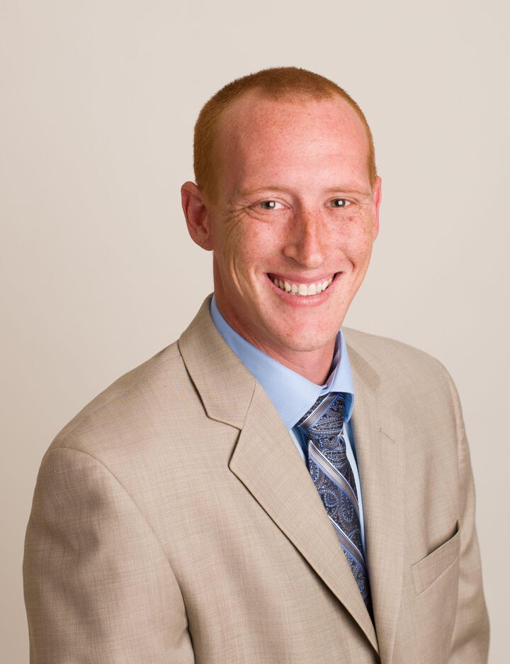 Alex Franklin, REALTOR® in Auburn, Windermere