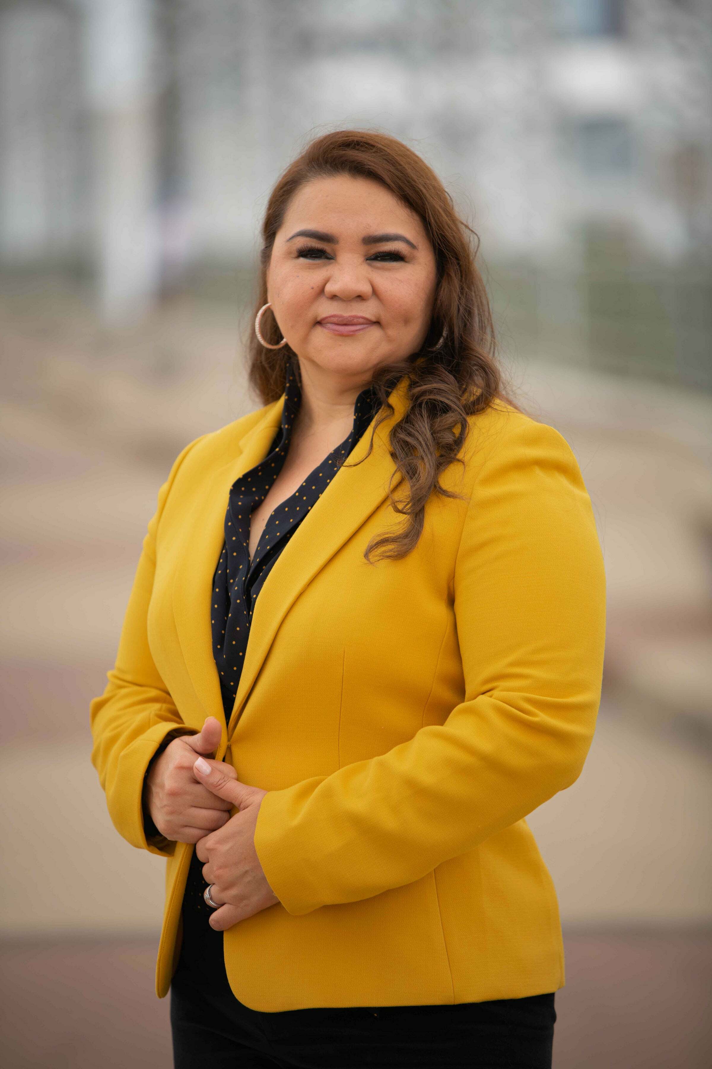 Marilyn Gomez, Associate Real Estate Broker in Nashville, Capital Properties
