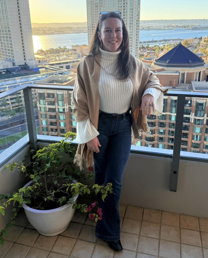 Forrest Smith,  in Seattle, Windermere