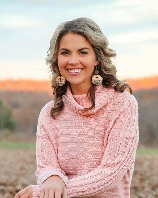 Stephanie Bolton, Sales Associate in Fayetteville, Harris McHaney & Faucette