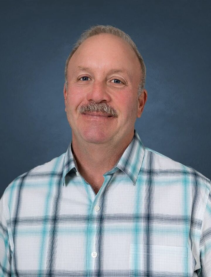 Frank Zellner, Real Estate Salesperson in Tonawanda, HUNT Real Estate ERA