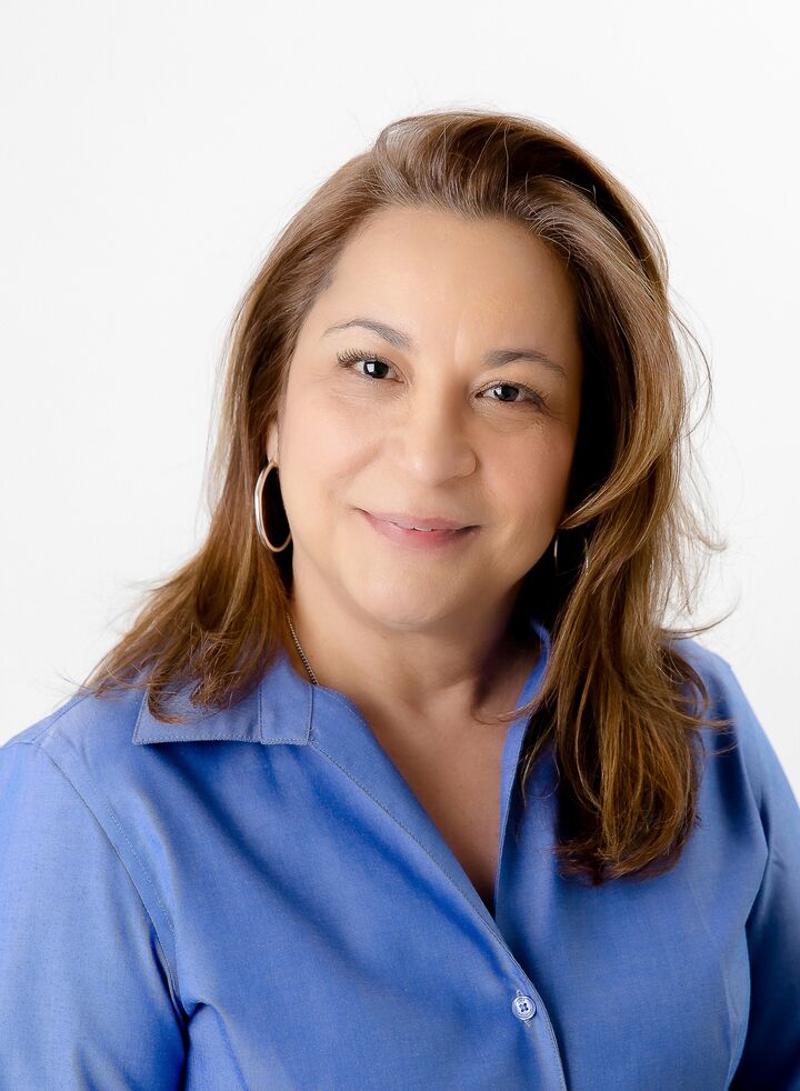 Lillian Lebron, Real Estate Salesperson in Bronxville, ERA Insite Realty Services