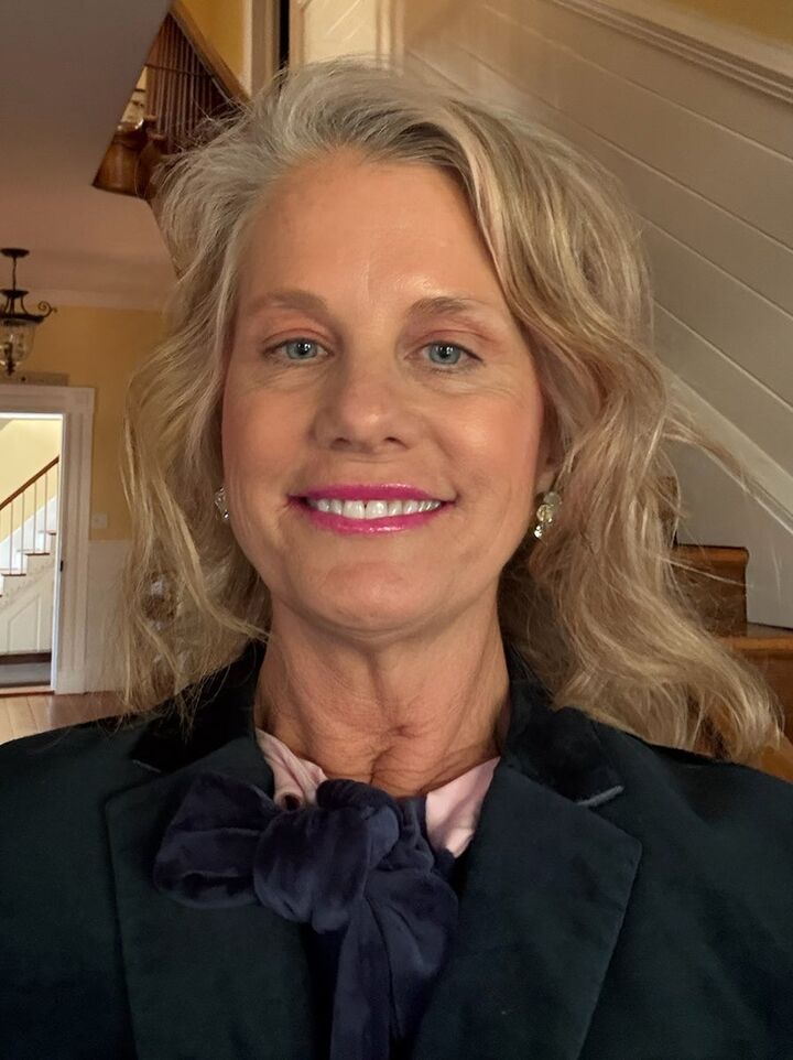 Julia Burch, Real Estate Salesperson in Midlothian, Prime