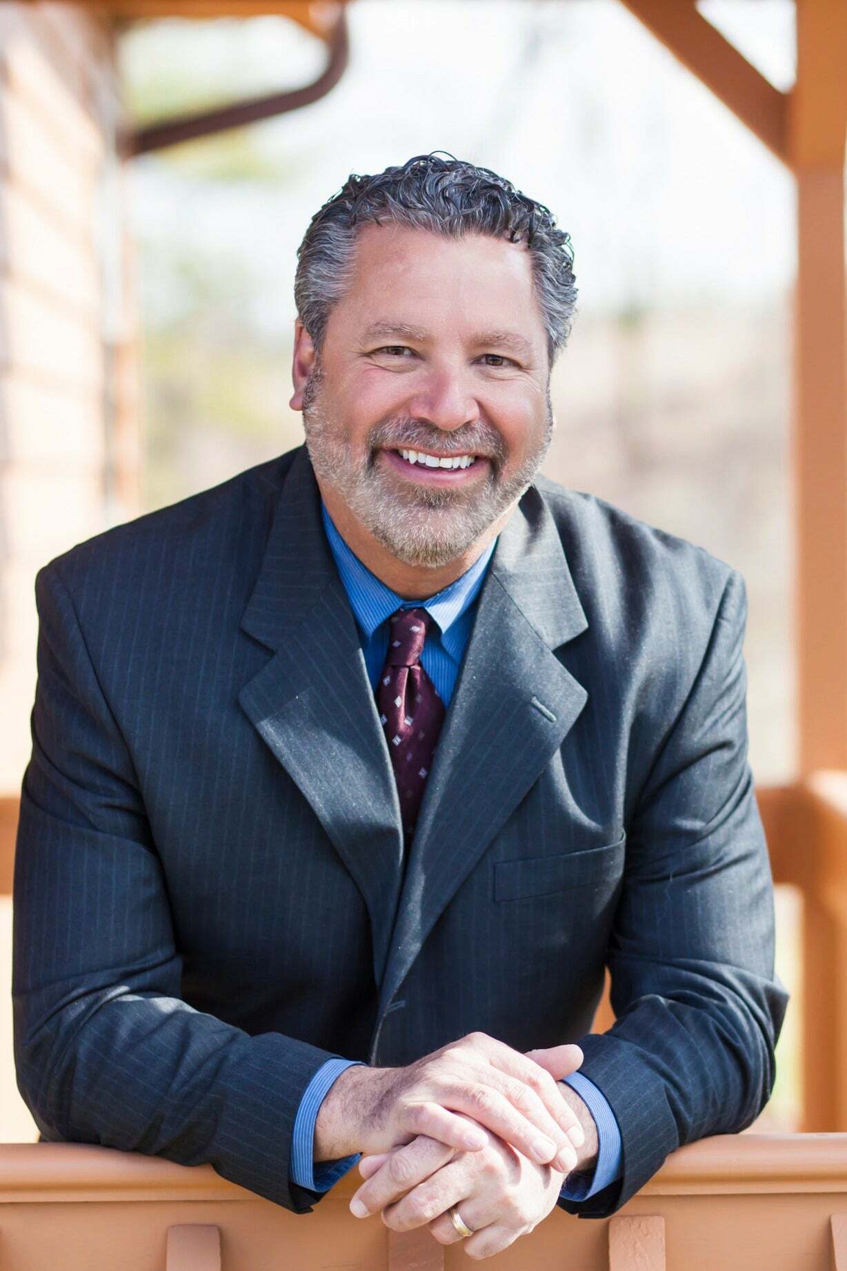 Tad Williams, Real Estate Salesperson in Oconomowoc, Elite